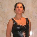 Strenge Latex Meesteres Uit Almere Zoekt BDSM Sexslaaf Meesteressen