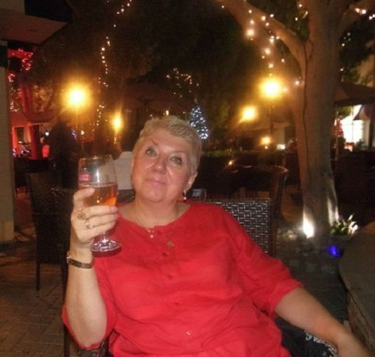 Zou Je Wel Eens De Laarzen Van Deze Mevrouw Willen Likken? Fetish