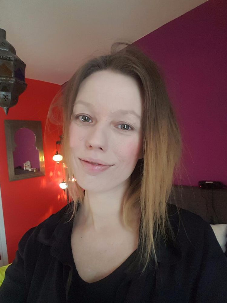 Sexy Voetjes Willen Aandacht Voeten Fetish