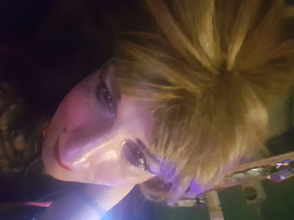 Geile Transgender Zoekt Date Transseksuelen
