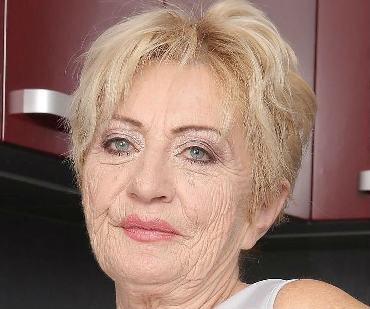 Wat Oudere Bi Dame Zoekt Gewoon Sex Bi Vrouwen