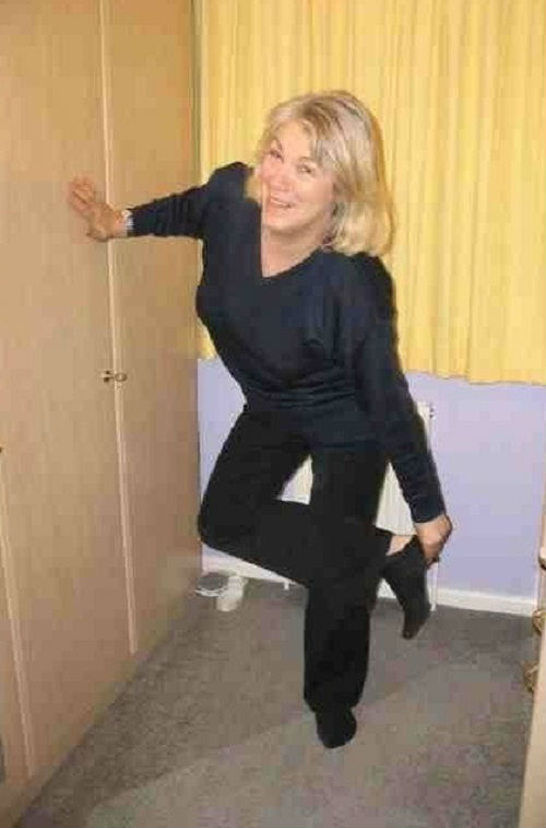 Zin In Deze Dame Bij Aquabest Afspreken Cardate