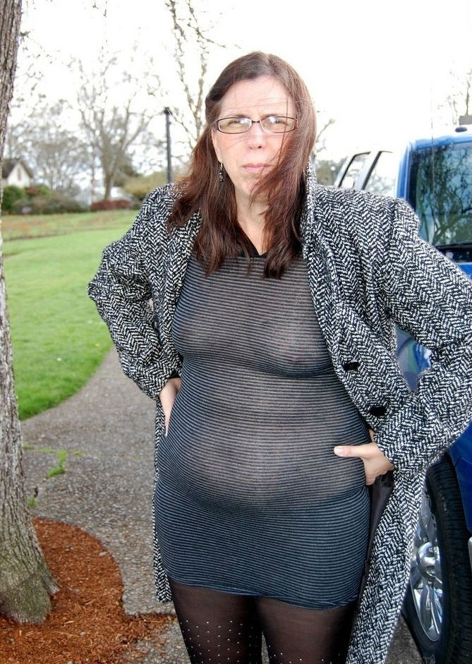 Niet De Slankste Wel De Geilste Dikke Vrouwen