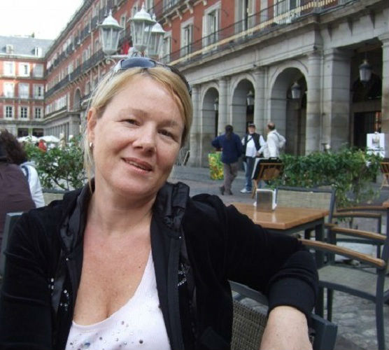 Deze Meid Wil Thuishoeren In Woerden Prive & Thuisontvangst