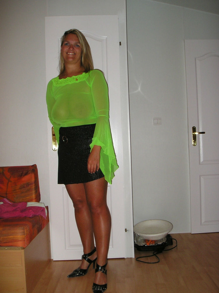 Ik Wil Graag Gaan Swingen, Ben Wel Een Vrouw Alleen Swingers