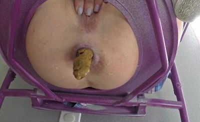 Rotterdams Schijtwijf Plassex & Poepsex