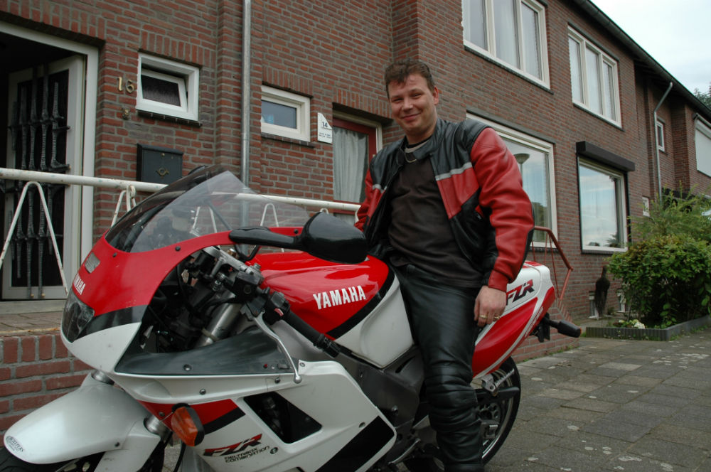 Wie Wil Rijpe Vrouwen