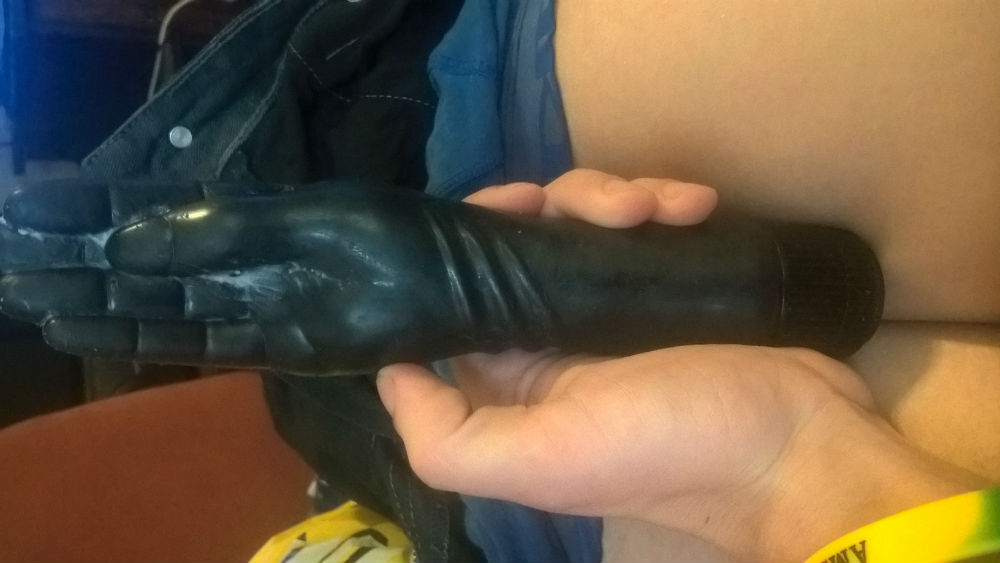 Slaaf Zoekt Meesteres Voor Assplay Dominant Gevraagd