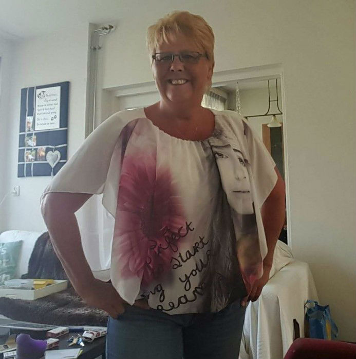 Rijpe Volle Dame .... Altijd Geil Rijpe Vrouwen