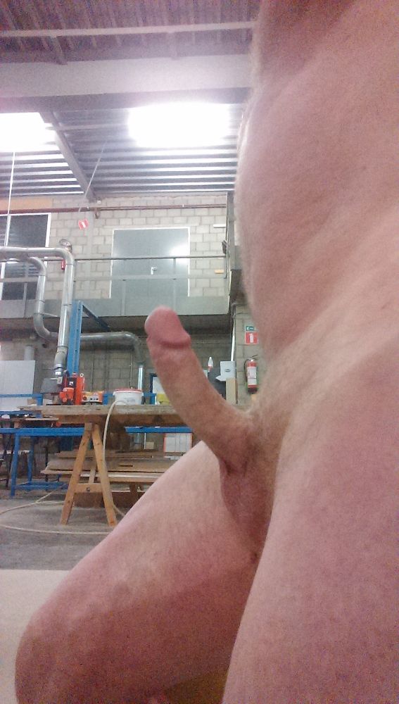 Heet En Geil Buitensex