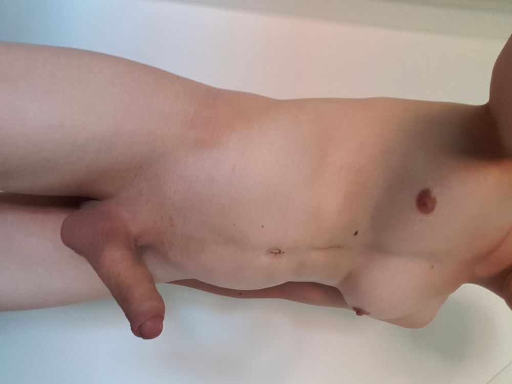 Ich Suche Eine Nette Frau, Oder Shemale Für Anal Sex Man Zoekt Vrouw