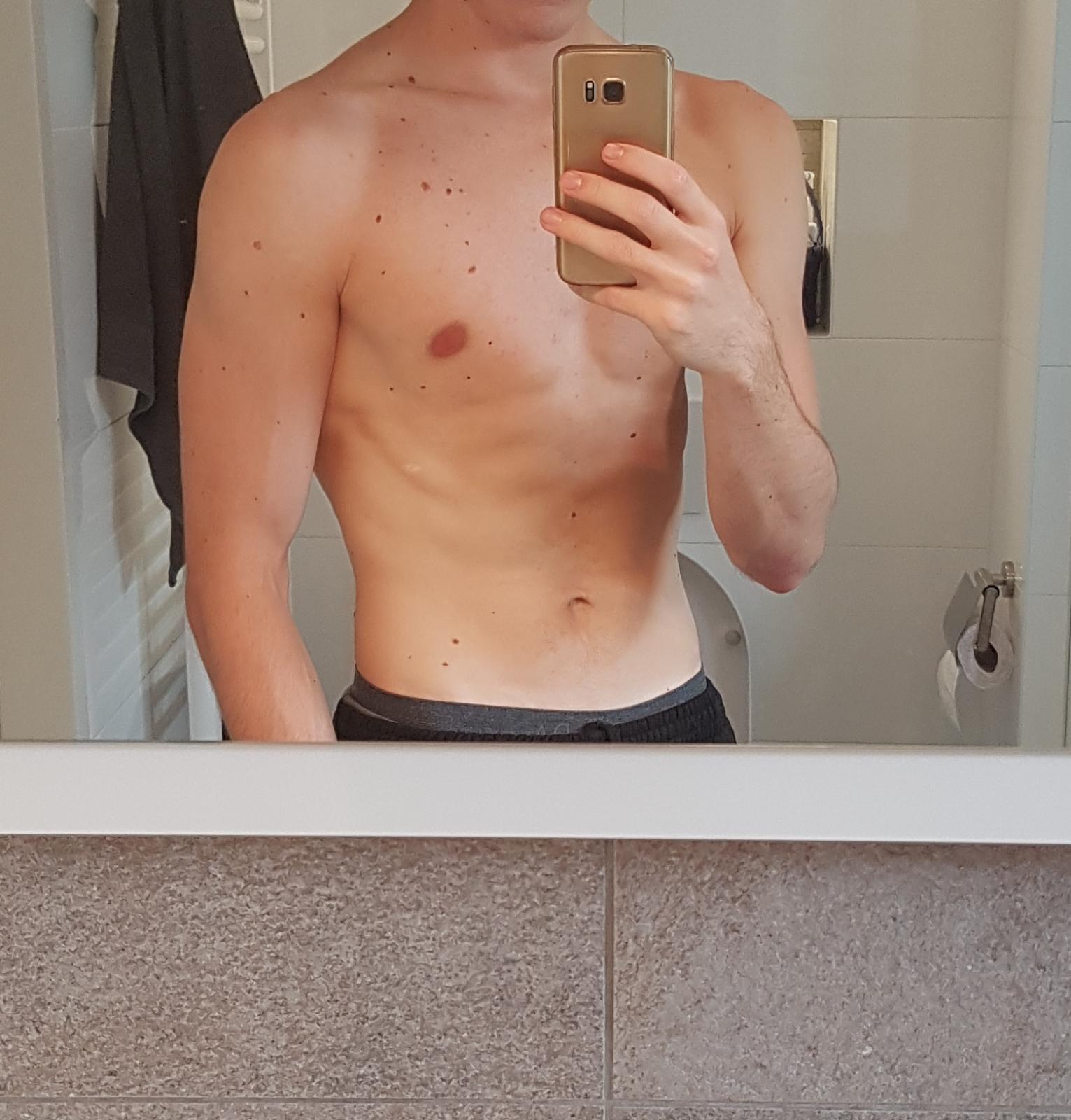 Jongen 20 Krommenie. Neuken
