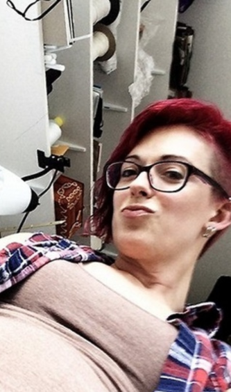 Pittige Tante Wil Seks! Transexuelen