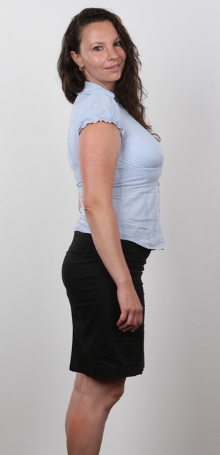 Jij Bent Een Leuke, Vlotte Man Die Aandacht Heeft Voor Wat Een Vrouw Wil. Vrouw Zoekt Man
