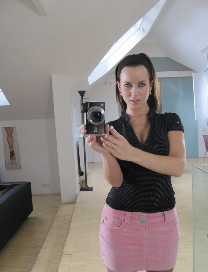 Zoek Jij Ook Spanning? Vrouw Zoekt Man