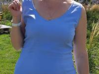 Vind Jij Het Fijn Om Samen Leuke Dingen Te Doen En Ben Jij Die Lieve Man Die Ik Zoek? Vrouw Zoekt Man