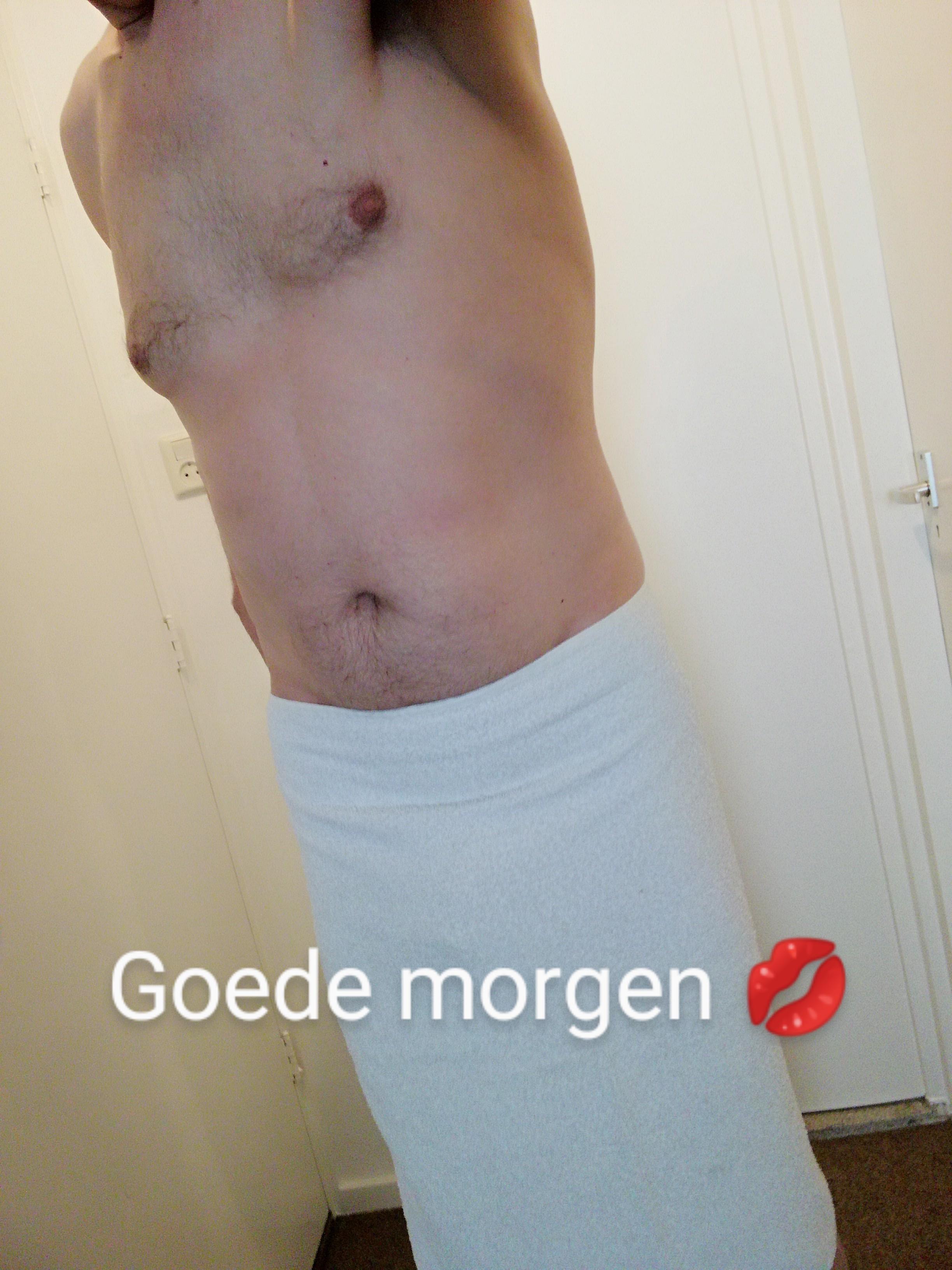 Samen Vrijblijvend Ongeremd Genieten Man Zoekt Vrouw